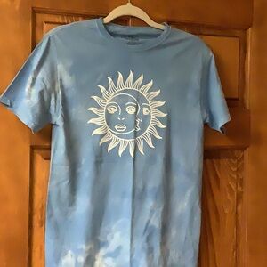 Celestial Tee🌜🌞